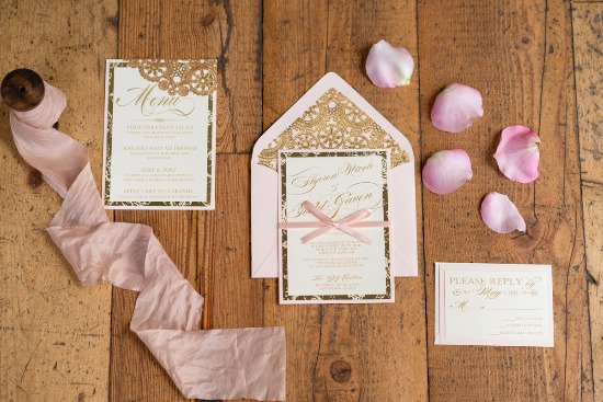 romantic-ballet-wedding-inspiration