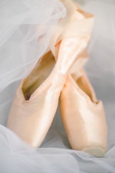 romantic-ballet-wedding-inspiration