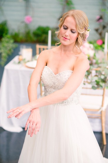 romantic-ballet-wedding-inspiration