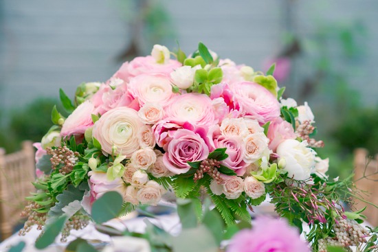 romantic-ballet-wedding-inspiration