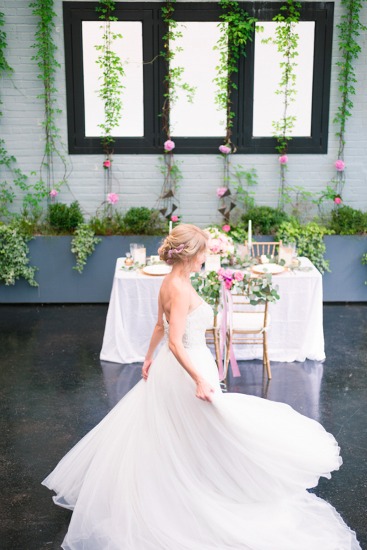 romantic-ballet-wedding-inspiration
