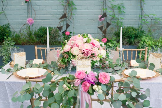 romantic-ballet-wedding-inspiration