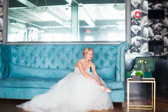 romantic-ballet-wedding-inspiration