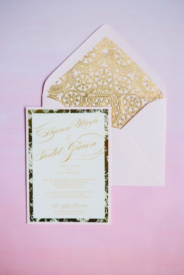 romantic-ballet-wedding-inspiration