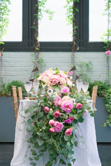 romantic-ballet-wedding-inspiration
