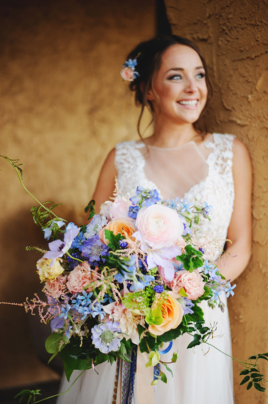 Romantic Summer Beauty Wedding Ideas