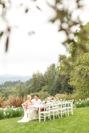 romantic-wine-country-wedding
