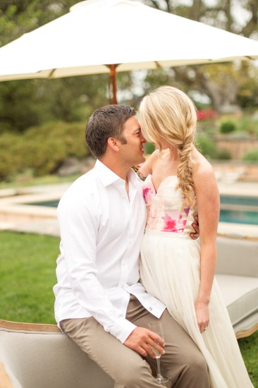 romantic-wine-country-wedding