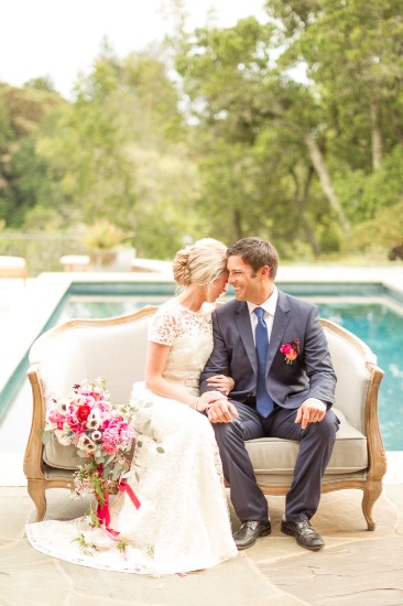 romantic-wine-country-wedding
