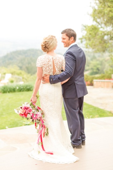 romantic-wine-country-wedding