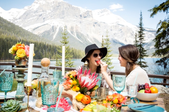 rustic-canada-mountains-weekend-getaway