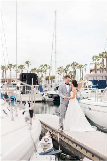 seaport-wedding-in-peach