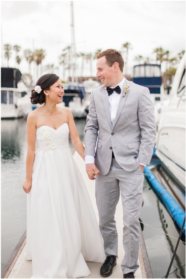 seaport-wedding-in-peach
