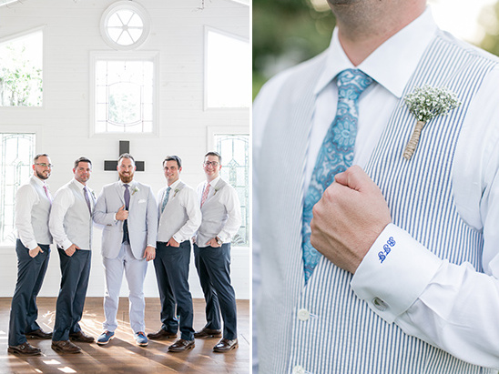 groomsmen attire @weddingchicks