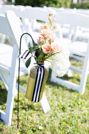 timeless-black-and-white-wedding