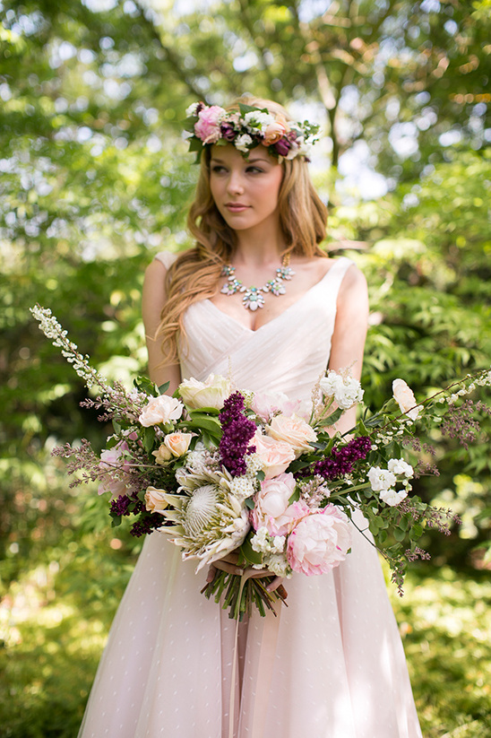 Whimsical Alice Wedding Inspiration