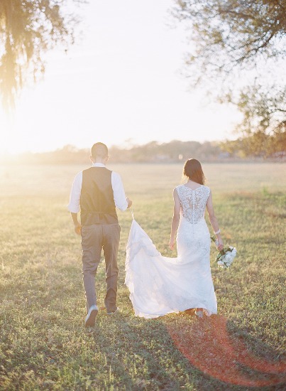 white-and-teal-wedding-in-florida