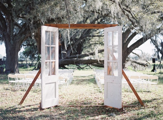 white-and-teal-wedding-in-florida