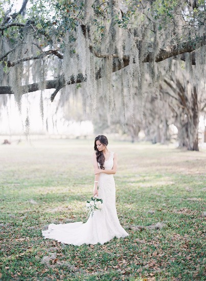 white-and-teal-wedding-in-florida