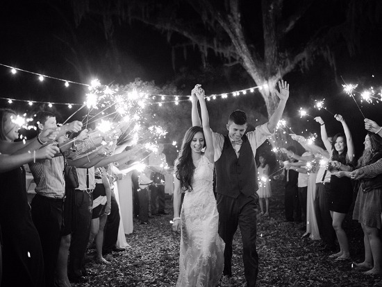 white-and-teal-wedding-in-florida