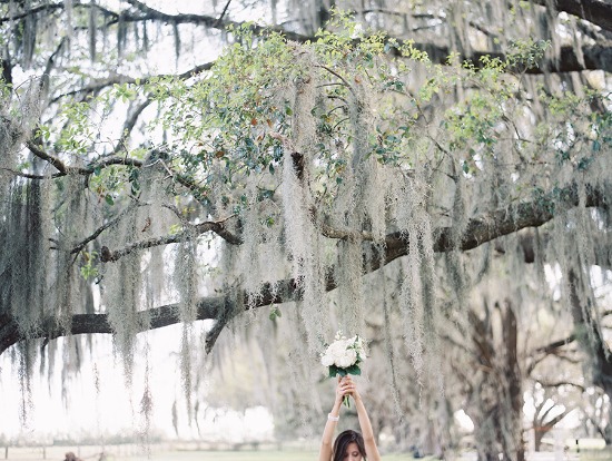 white-and-teal-wedding-in-florida