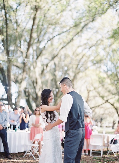 white-and-teal-wedding-in-florida