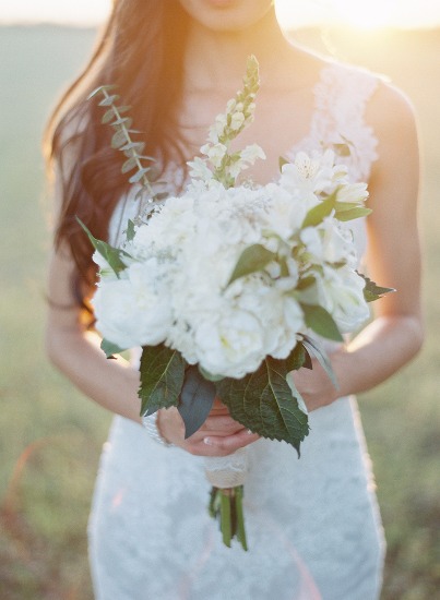 white-and-teal-wedding-in-florida