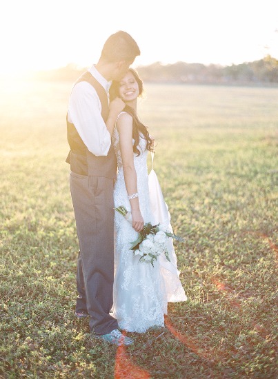 white-and-teal-wedding-in-florida