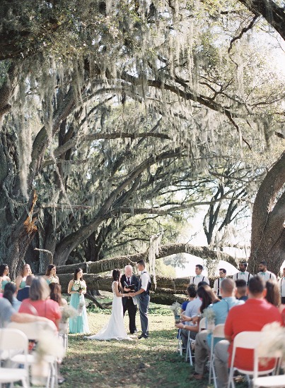 white-and-teal-wedding-in-florida