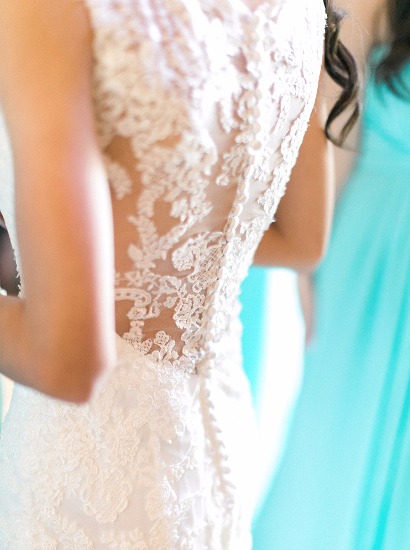 white-and-teal-wedding-in-florida