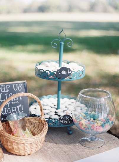 white-and-teal-wedding-in-florida
