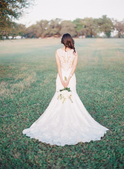 white-and-teal-wedding-in-florida