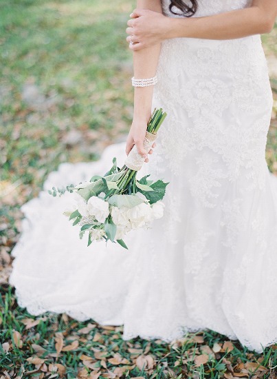 white-and-teal-wedding-in-florida