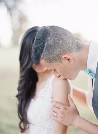 white-and-teal-wedding-in-florida