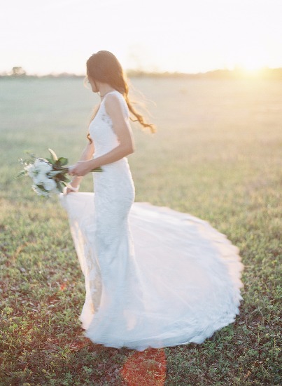white-and-teal-wedding-in-florida