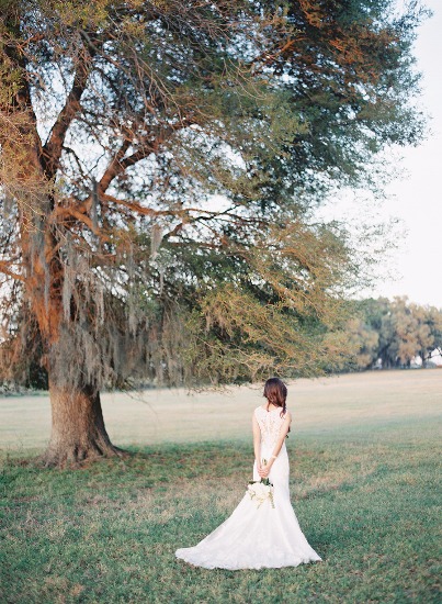 white-and-teal-wedding-in-florida