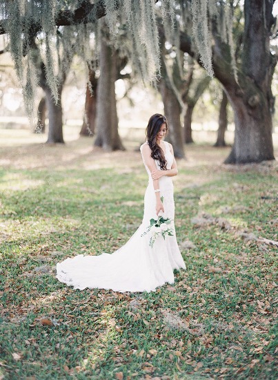 white-and-teal-wedding-in-florida
