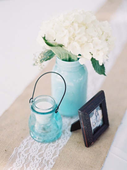 white-and-teal-wedding-in-florida
