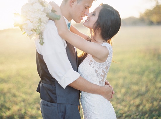 white-and-teal-wedding-in-florida