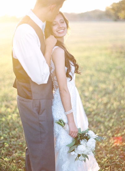white-and-teal-wedding-in-florida