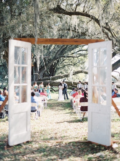 white-and-teal-wedding-in-florida