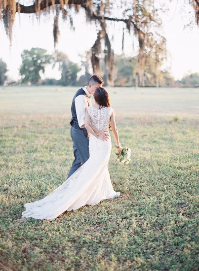 white-and-teal-wedding-in-florida