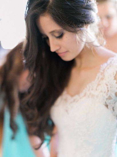 white-and-teal-wedding-in-florida