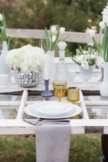 white-silver-and-gold-wedding-ideas