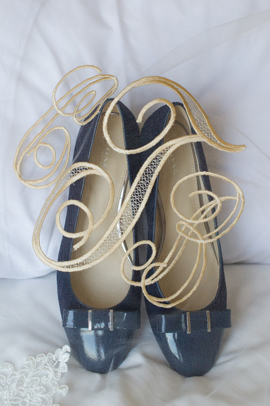 wedding shoes @weddingchicks