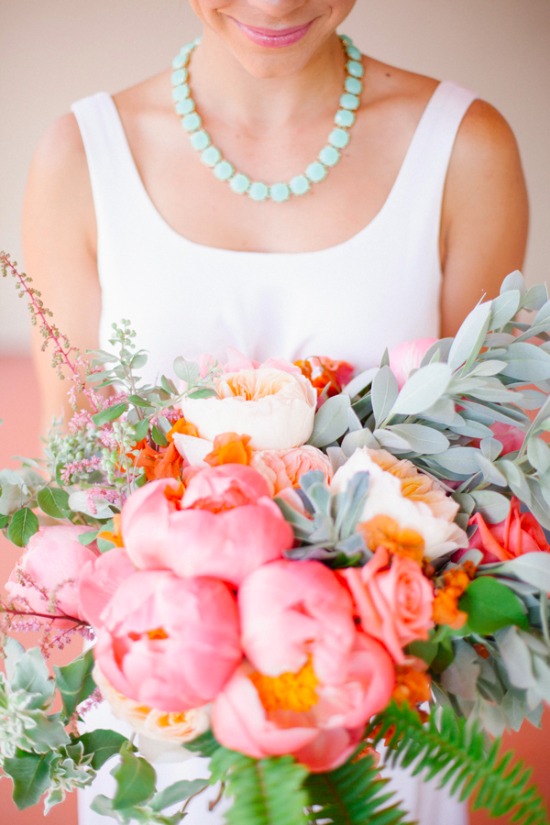 bright-blue-and-beautiful-wedding