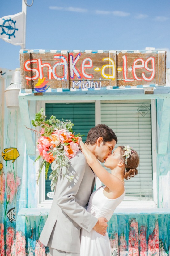 bright-blue-and-beautiful-wedding