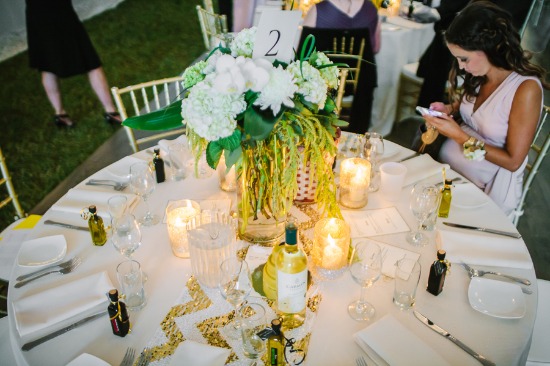 elegant-gold-and-black-wedding