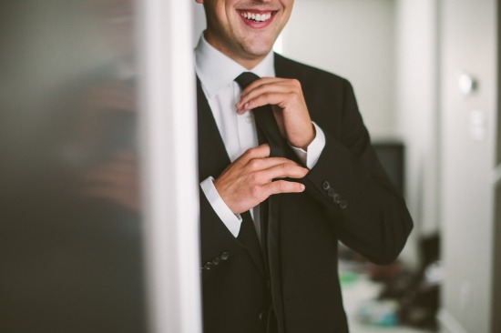 elegant-gold-and-black-wedding