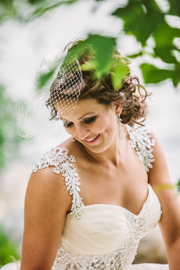 elegant-gold-and-black-wedding